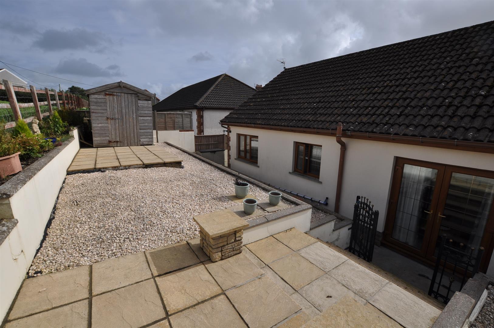 High Street, Bancyfelin, Carmarthen Terry Thomas & Co Estate Agents in Carmarthenshire West Wales